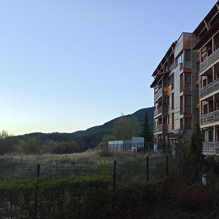 St. Ivan Sky And Ski Банско Экстерьер фото